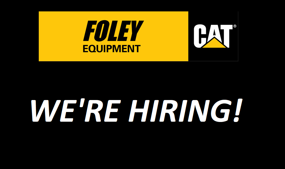 Foley Equipment | Chanute KS