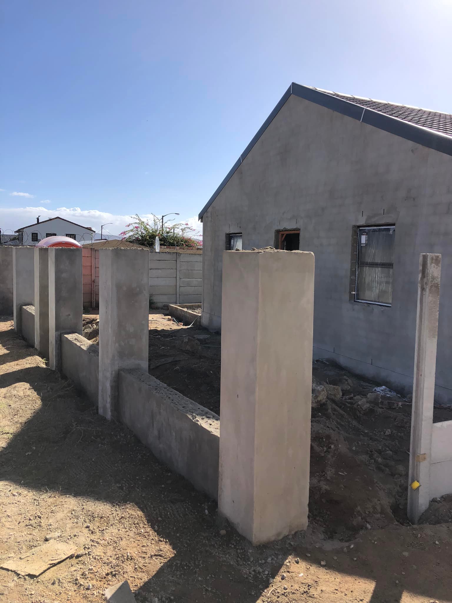 Rupping Construction