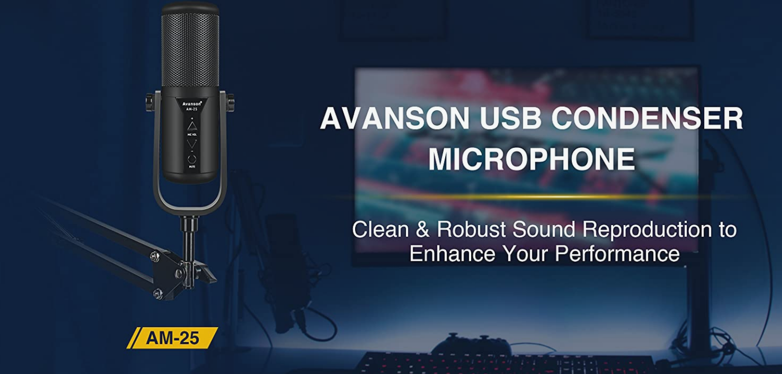Avanson