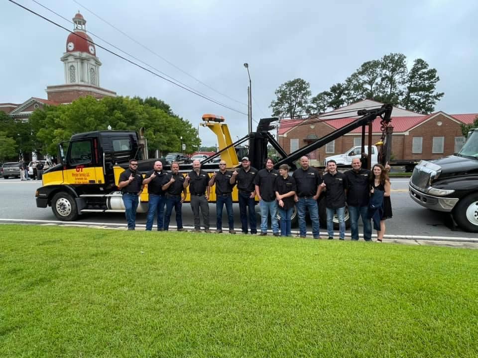 Worth County Fire/Rescue... - Worth County Fire/Rescue EMA