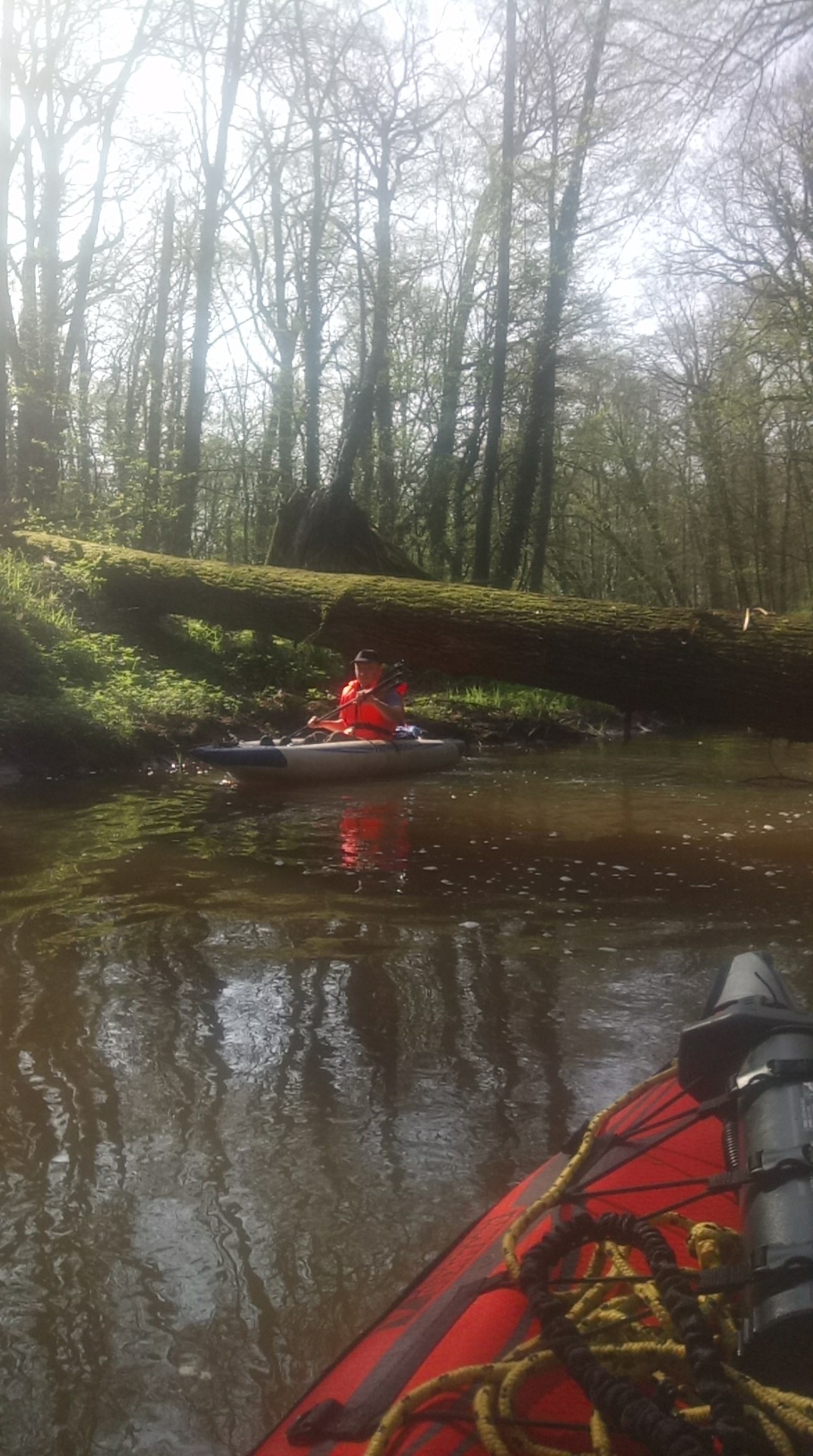 Easy Rider Kayak Club Olkusz Szkoła Kajakarstwa Górskiego i Survivalu ...