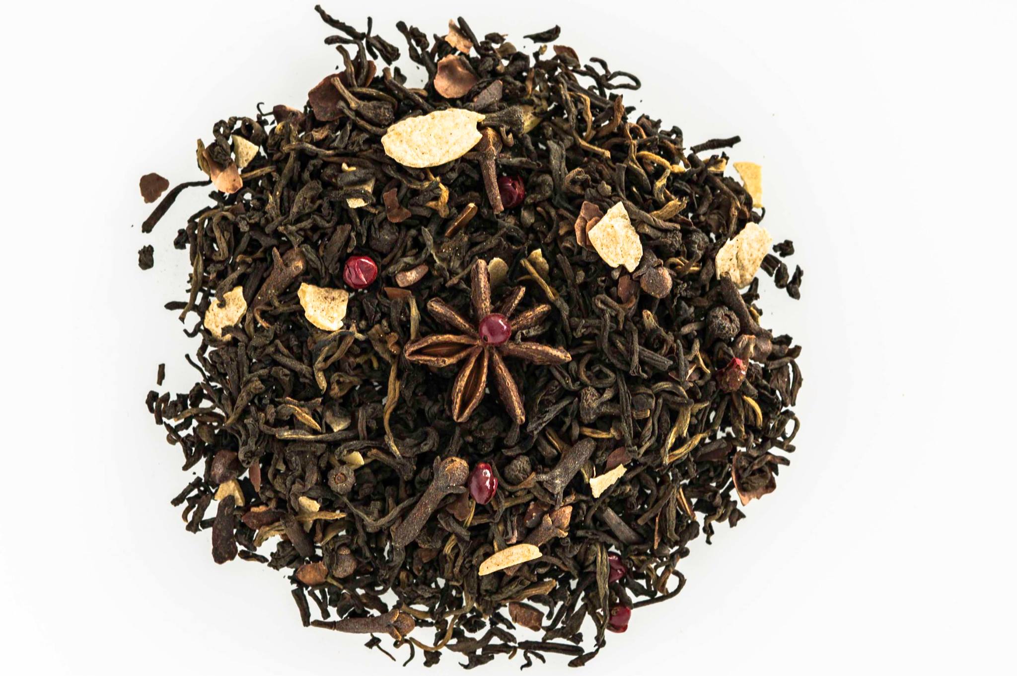 Cris&Tea