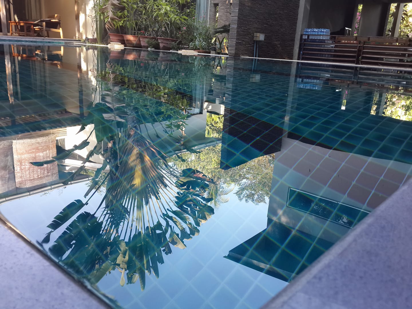 Pool & Spa Swimming pool Construction