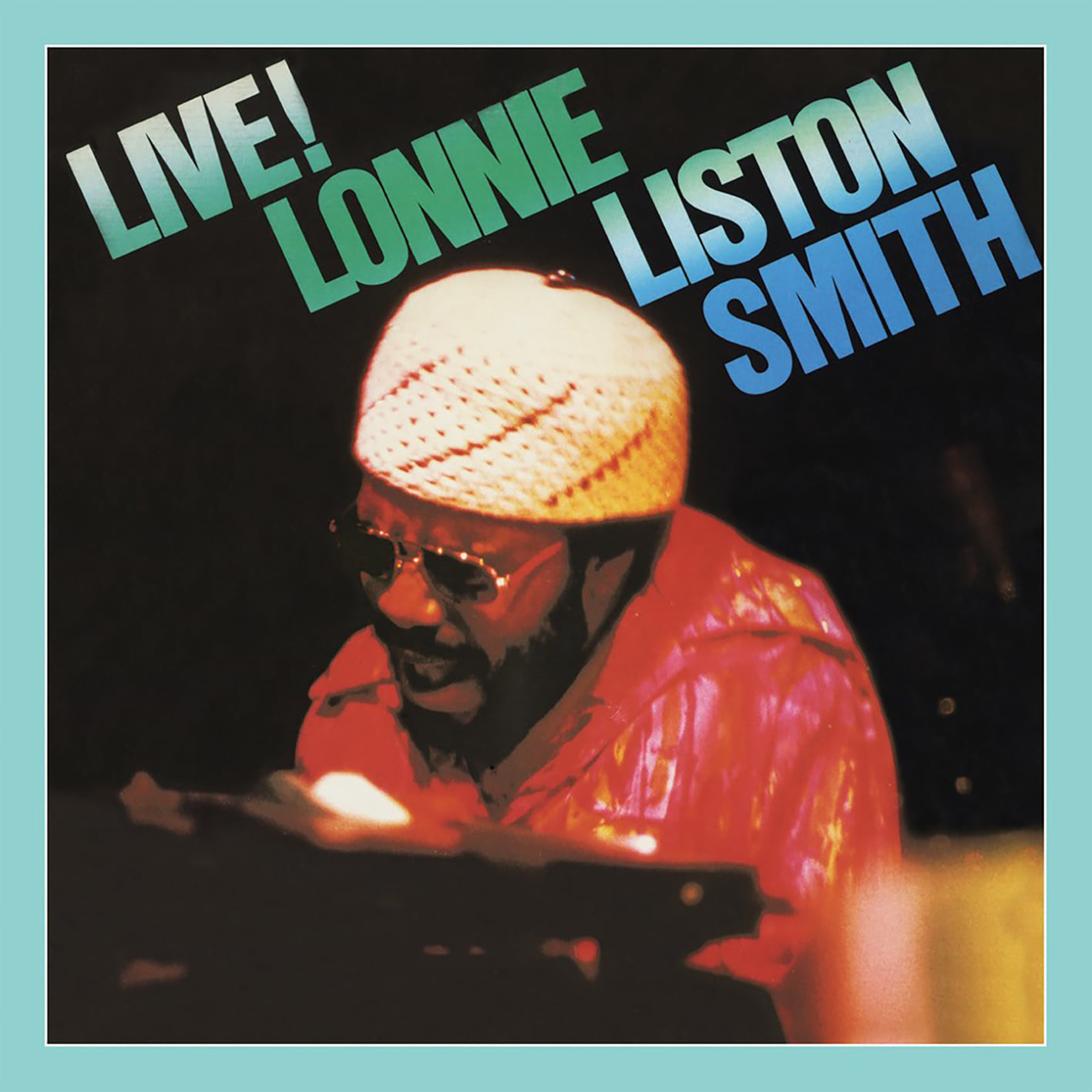 Lonnie Liston Smith's Renaissance album