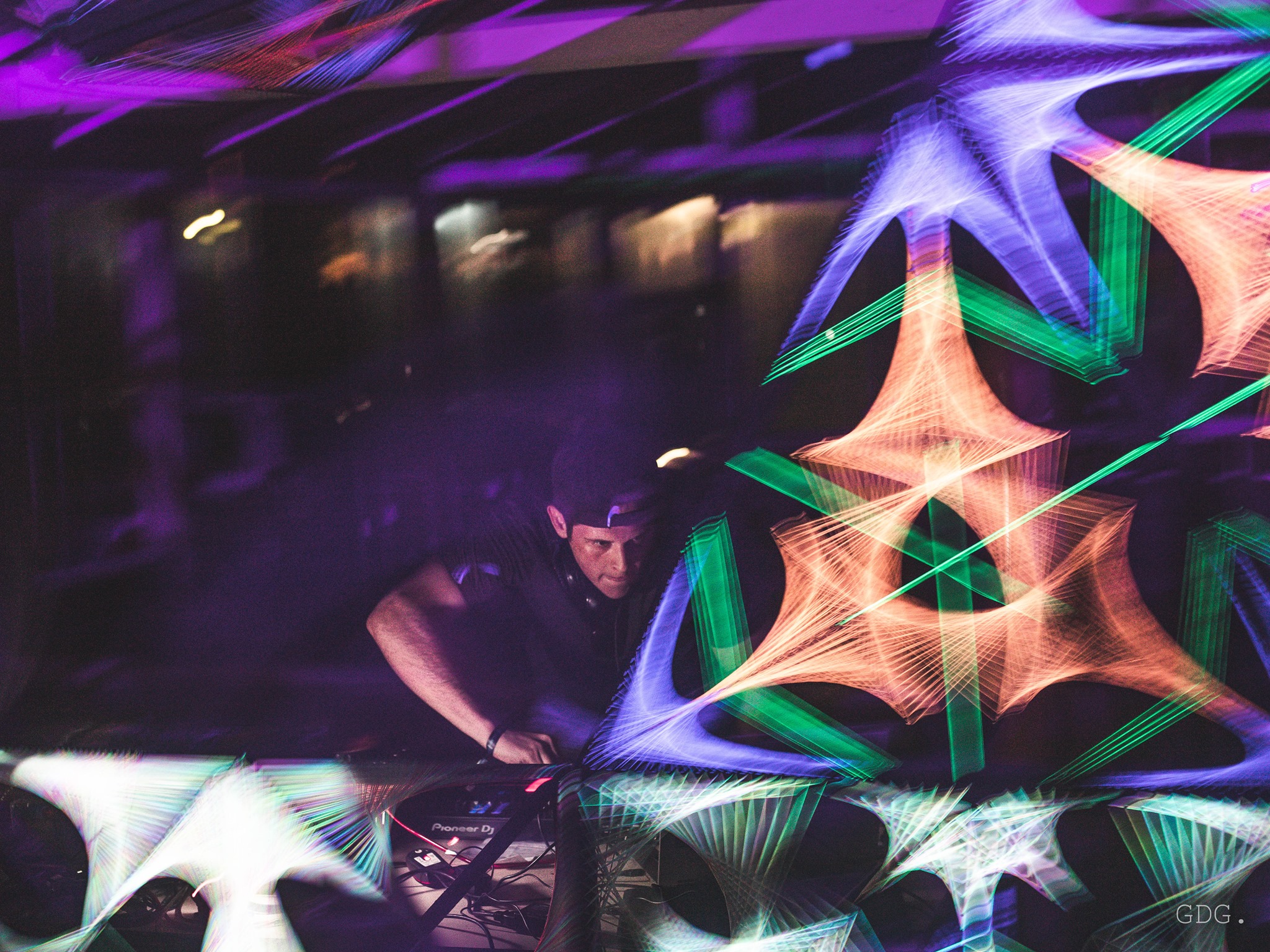 DJ Rapture