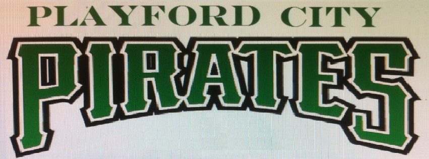 Playford City Pirates
