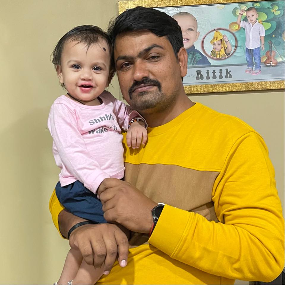 Prabhat Rai