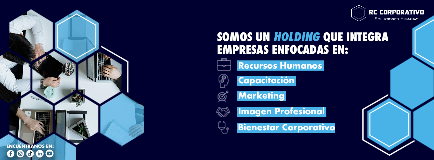 💻 ¡Estamos buscando Desarrollador de... - Reclutamiento GT | Facebook