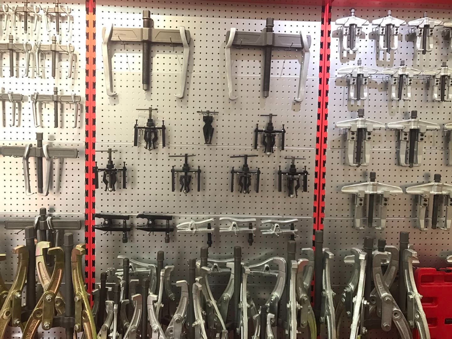 Runhui hardware tools factory | Linyi