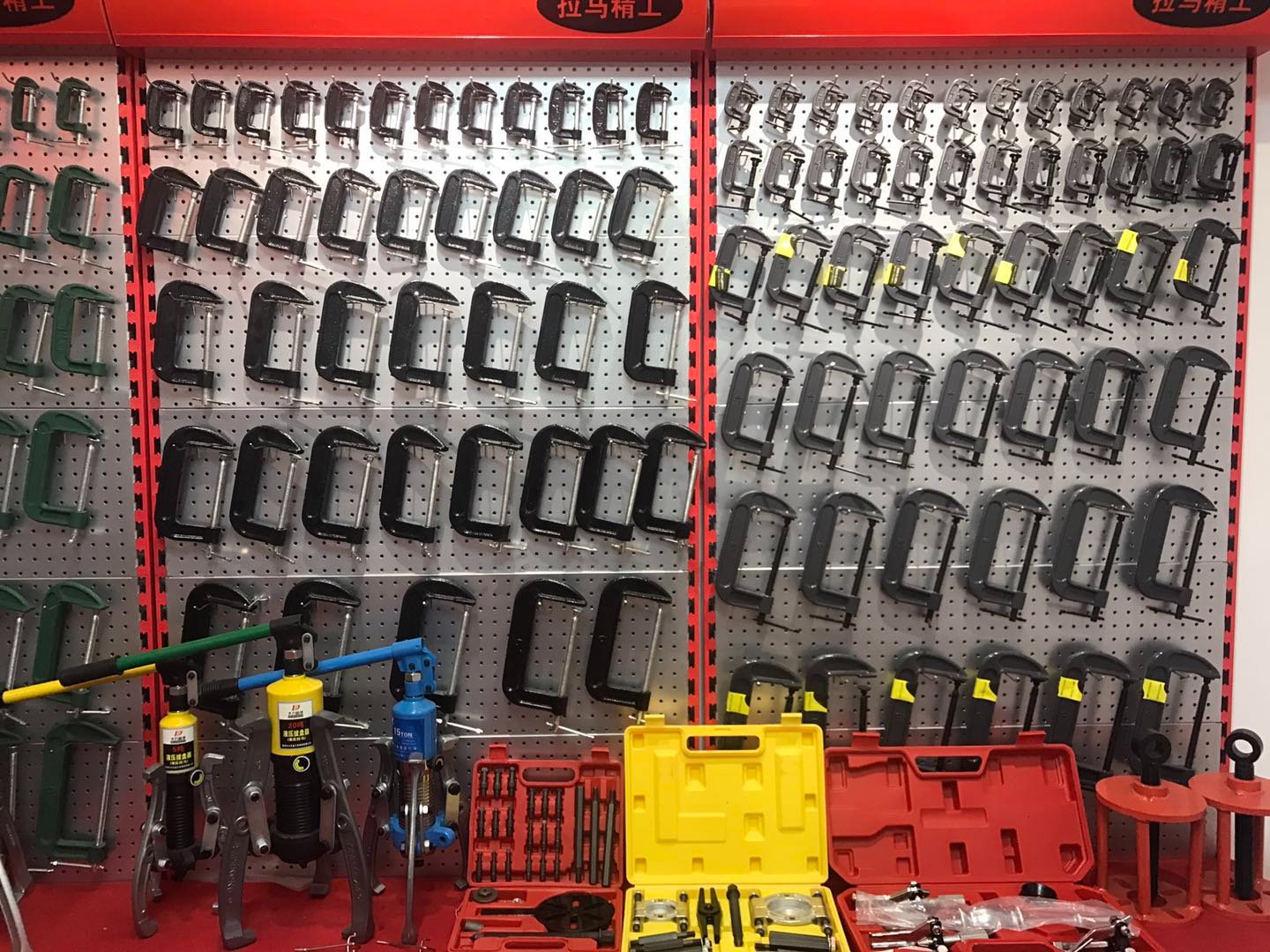 Runhui hardware tools factory | Linyi