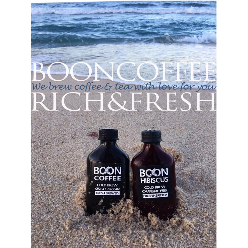 검색창에 ‘분커피’ 카카오, 네이버에서... - B O O N C O F F E E | Facebook