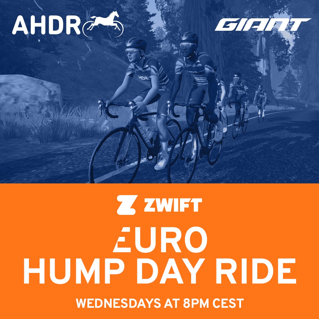 Giant - Introducing Hump Day – Euro-style! From the original Aussie ...