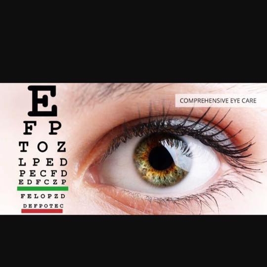 Garbig Family Eye Care - It’s Fabulous Frame Friday. Alexa is behind ...