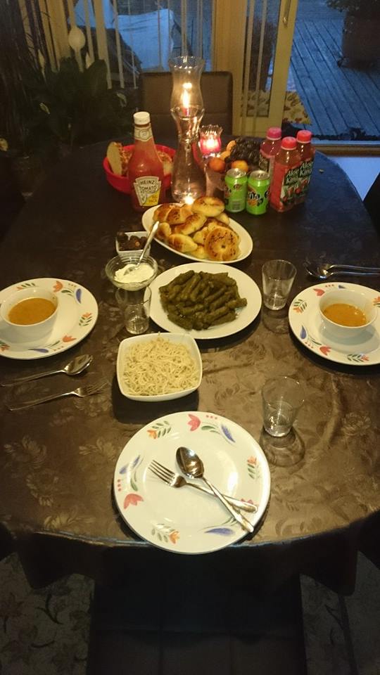 Ozzys Ramadan Kalender 2014 - Home  Facebook