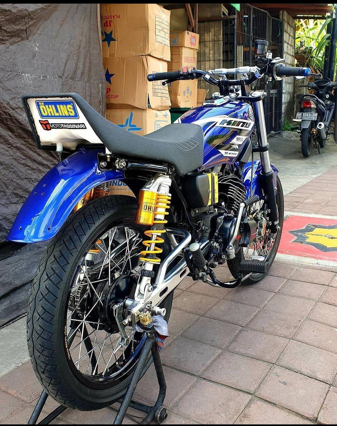 JUAL BELI RX-KING MEDAN | Facebook