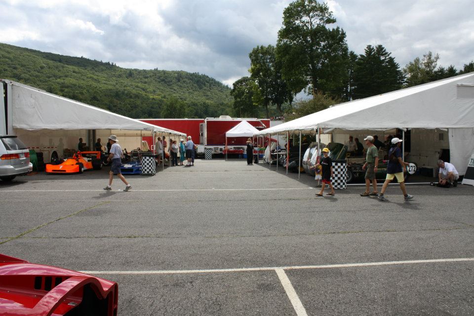 GMT Racing | Newtown CT