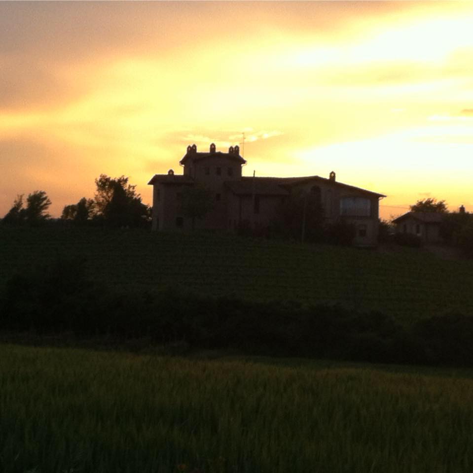 Agriturismo La Roveda | Montebello della Battaglia