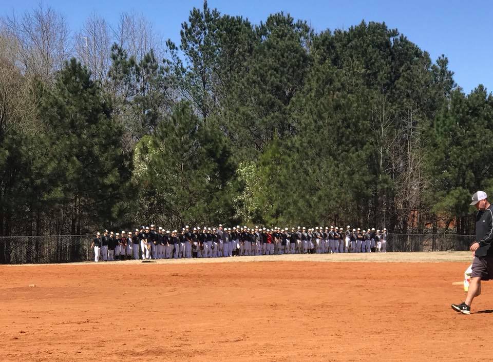 Elite Sluggers-Manton