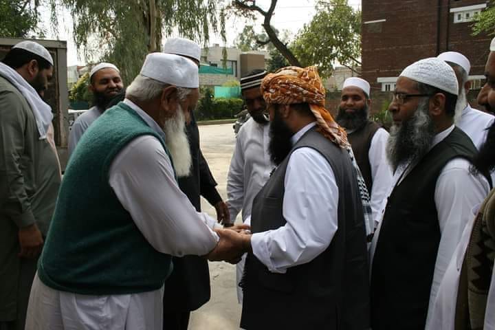 Qari Ghulam Rasool