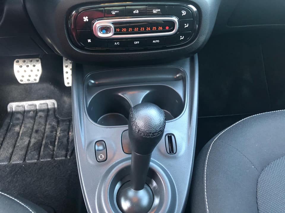 Cintura Di Sicurezza Smart 451 A Un Buon Prezzo Su AUTODOC - 11