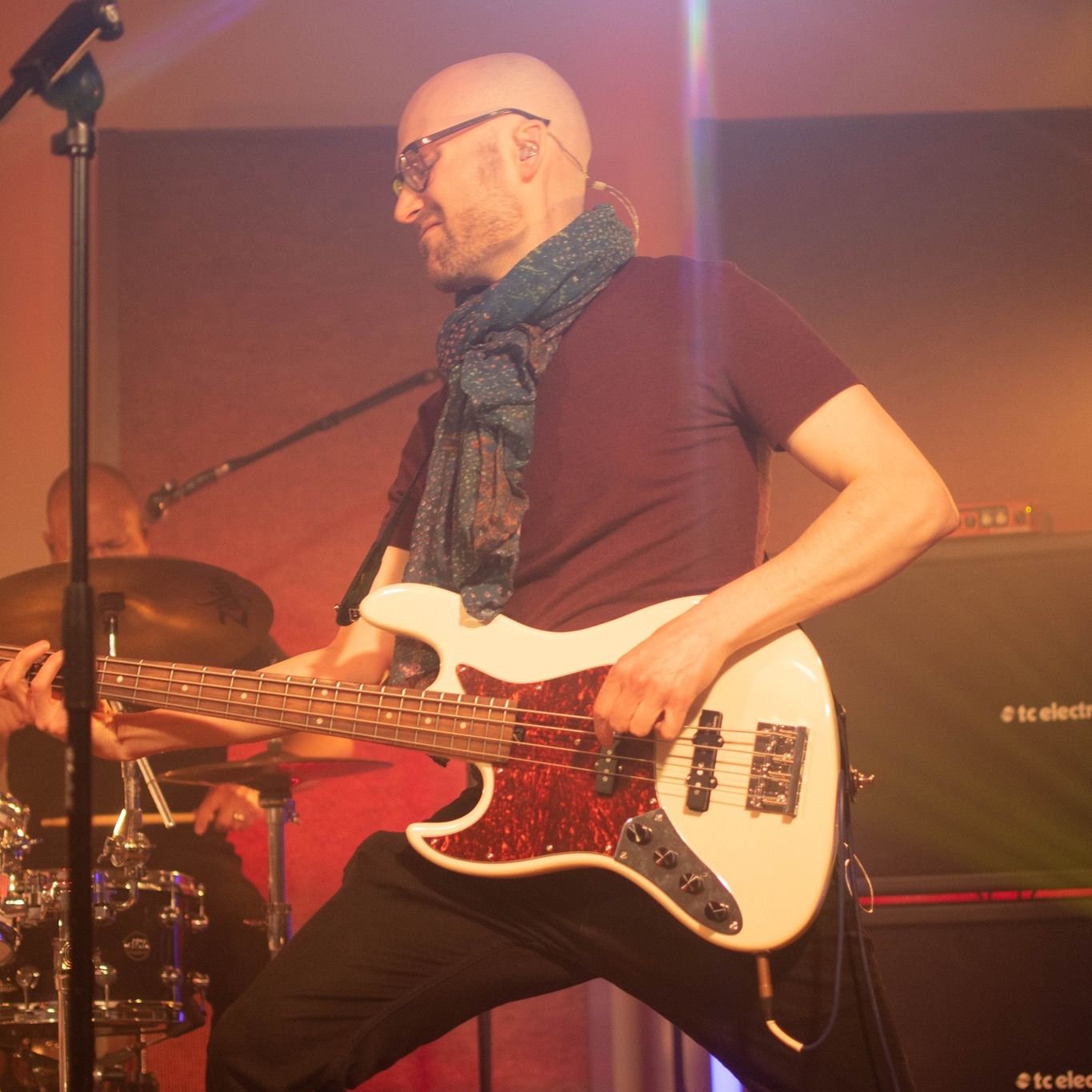 Bill Rutherford
