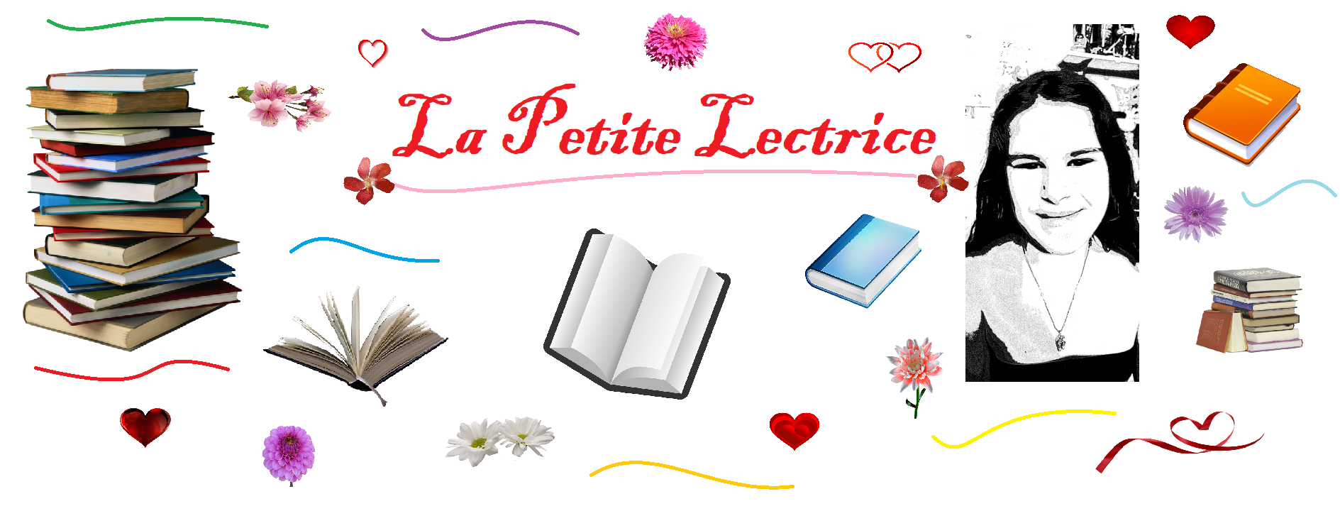 La Petite Lectrice