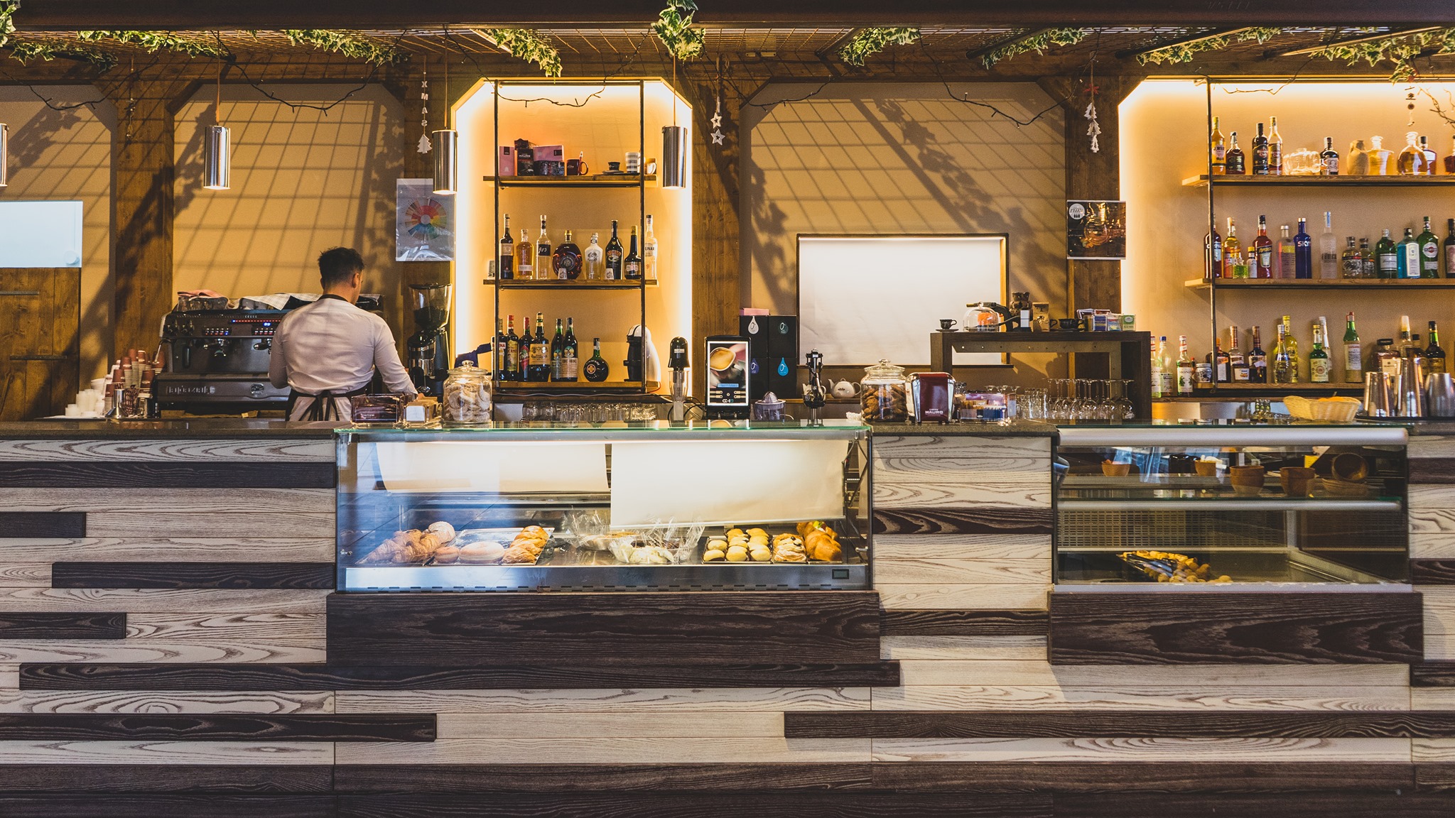 Bar ò PROFESSOR... | Castel San Giorgio