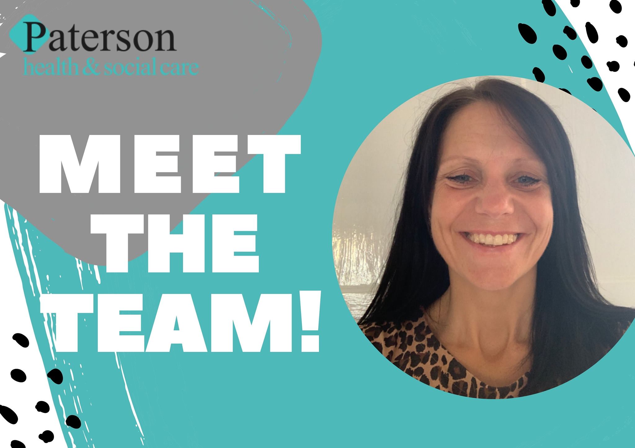 Happy Monday! Today we introduce... - Paterson Recruitment | Facebook