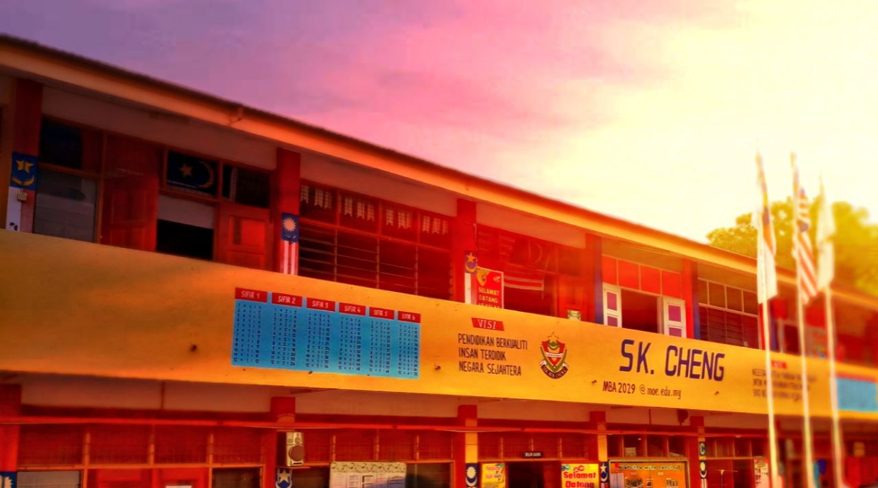 Sekolah Kebangsaan Bukit... - Sekolah Kebangsaan Bukit Rambai