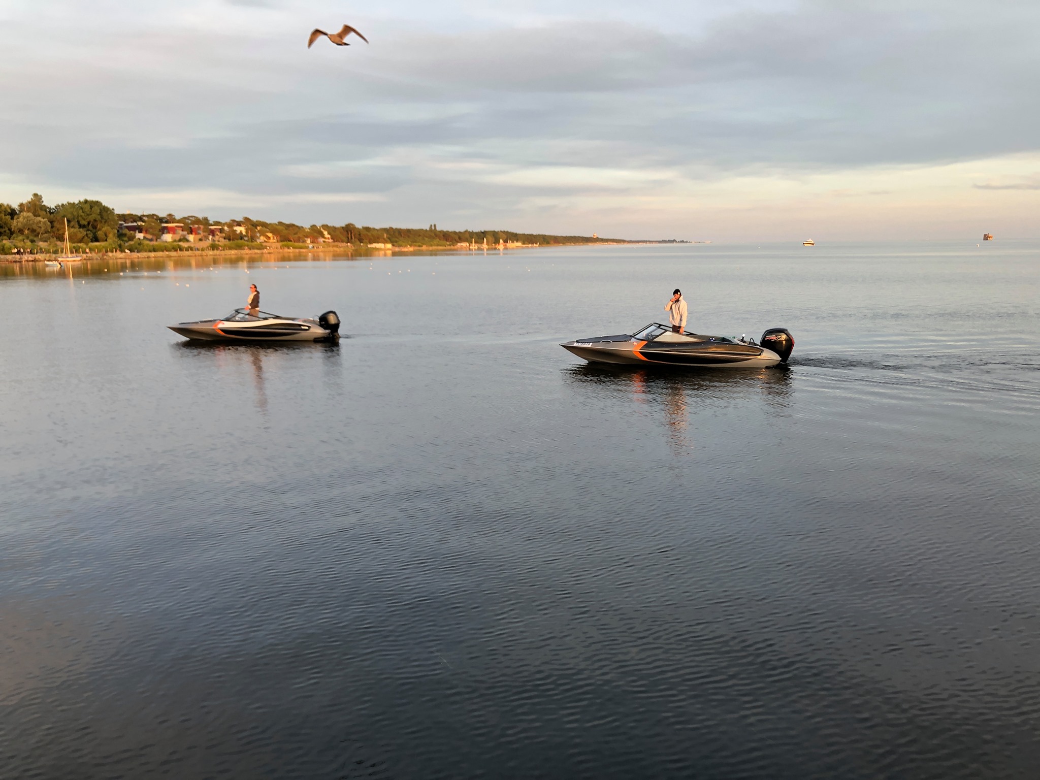 Rider Boats - Sportowe, uniwersalne i specjalistyczne łodzie motorowe ...