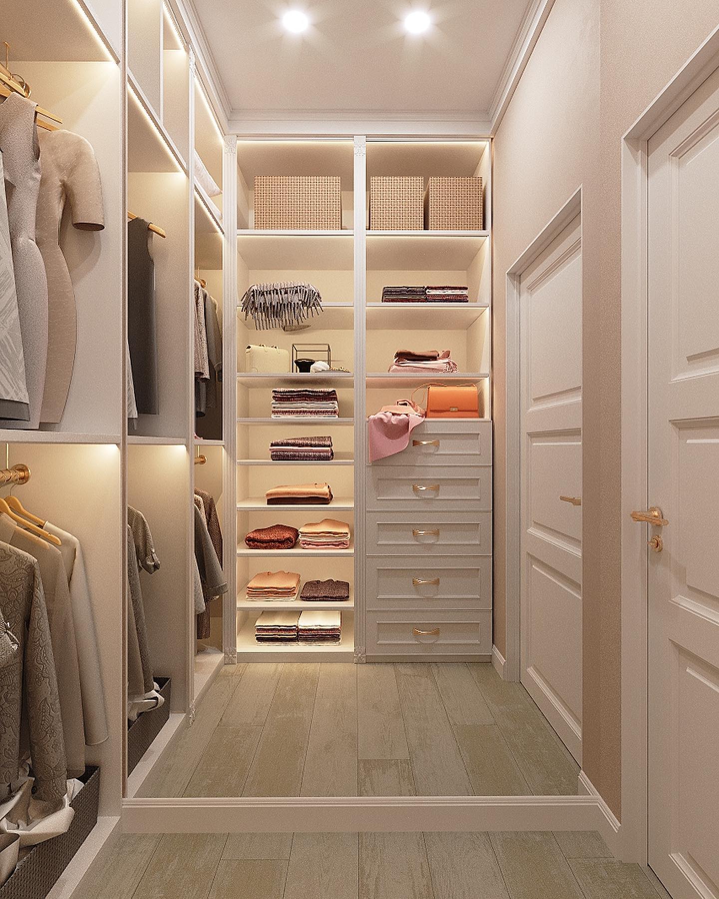 Студия интерьера Миланы Горошевской "IdeaL DesigN" - Home
