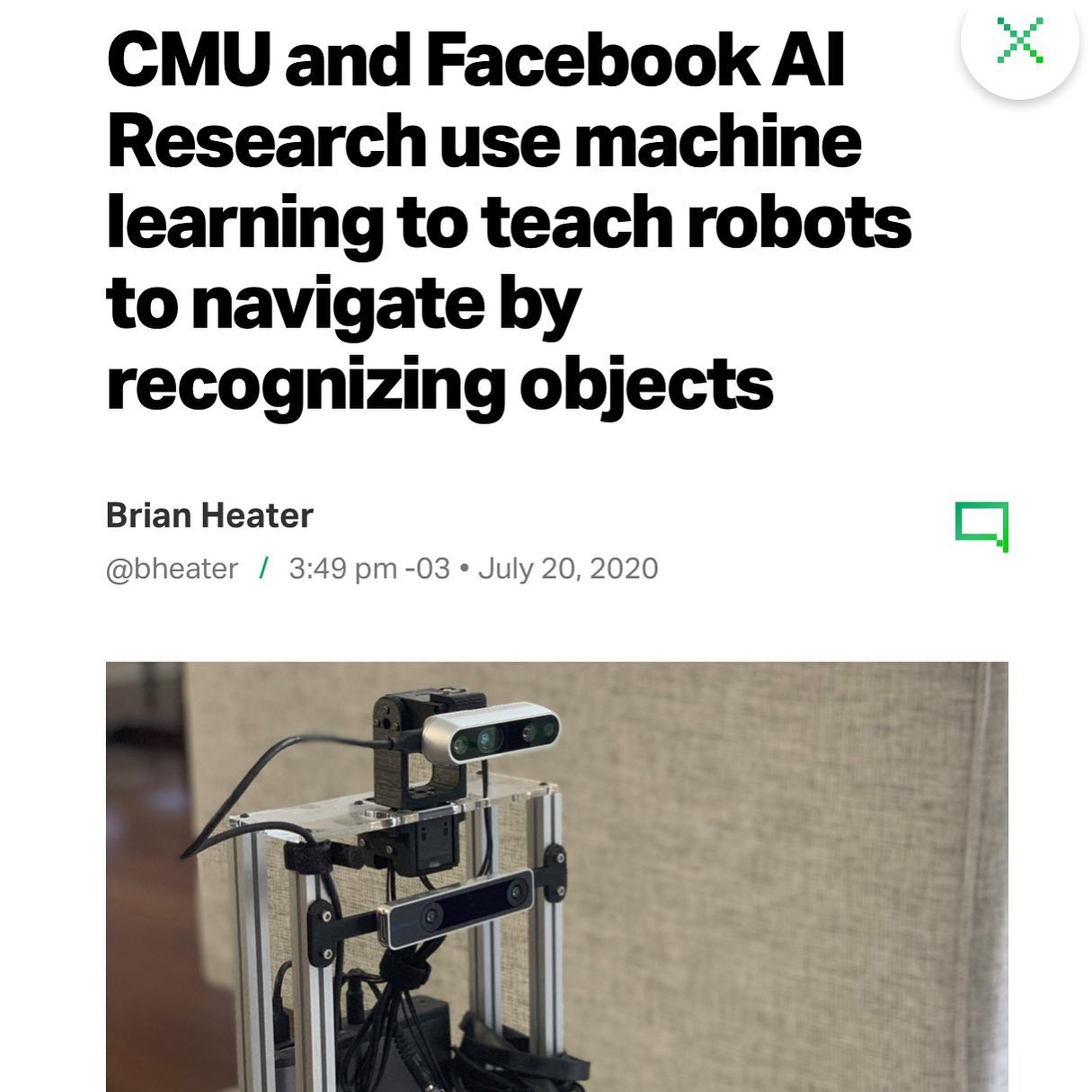 Osh Technology