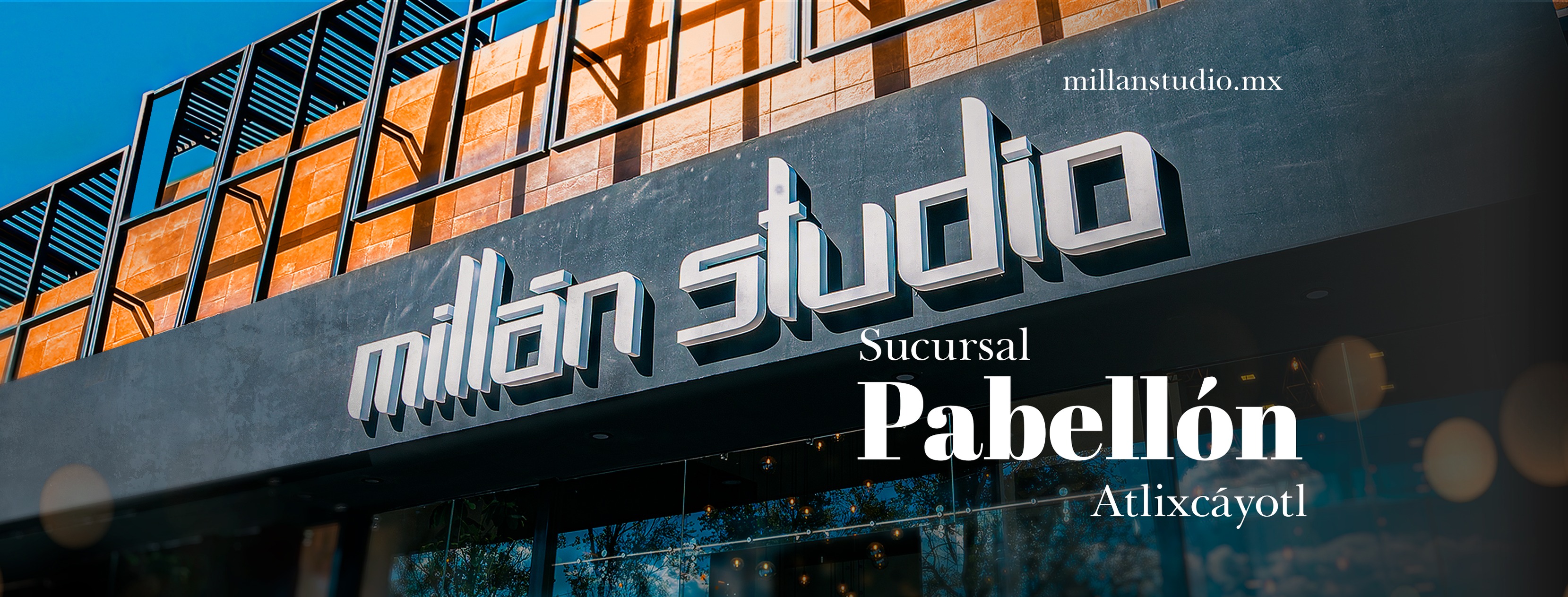 Millán Studio