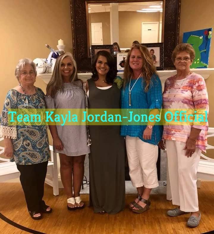Team Tiffany Rochelle added a new... - Team Tiffany Rochelle