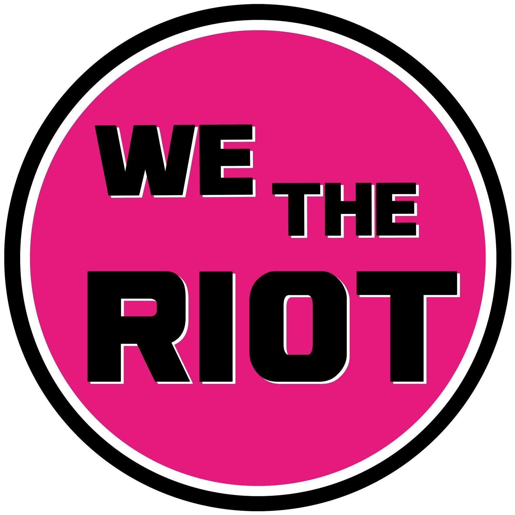 We The Riot
