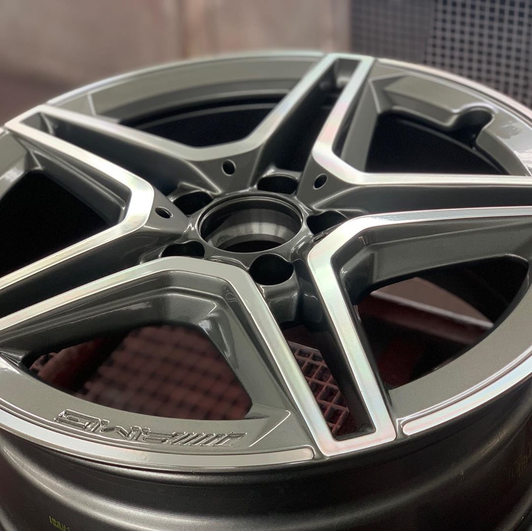 B. Wheels | Ittenheim