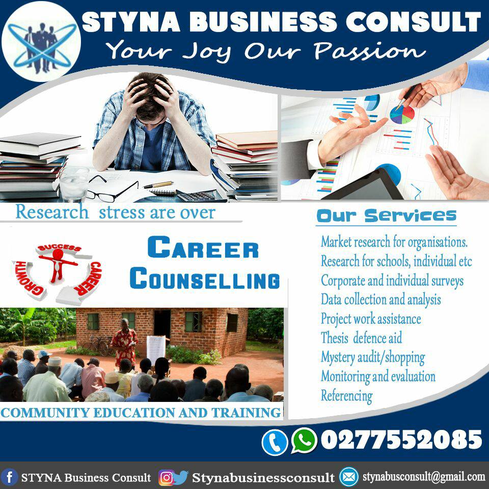 STYNA Business Consult
