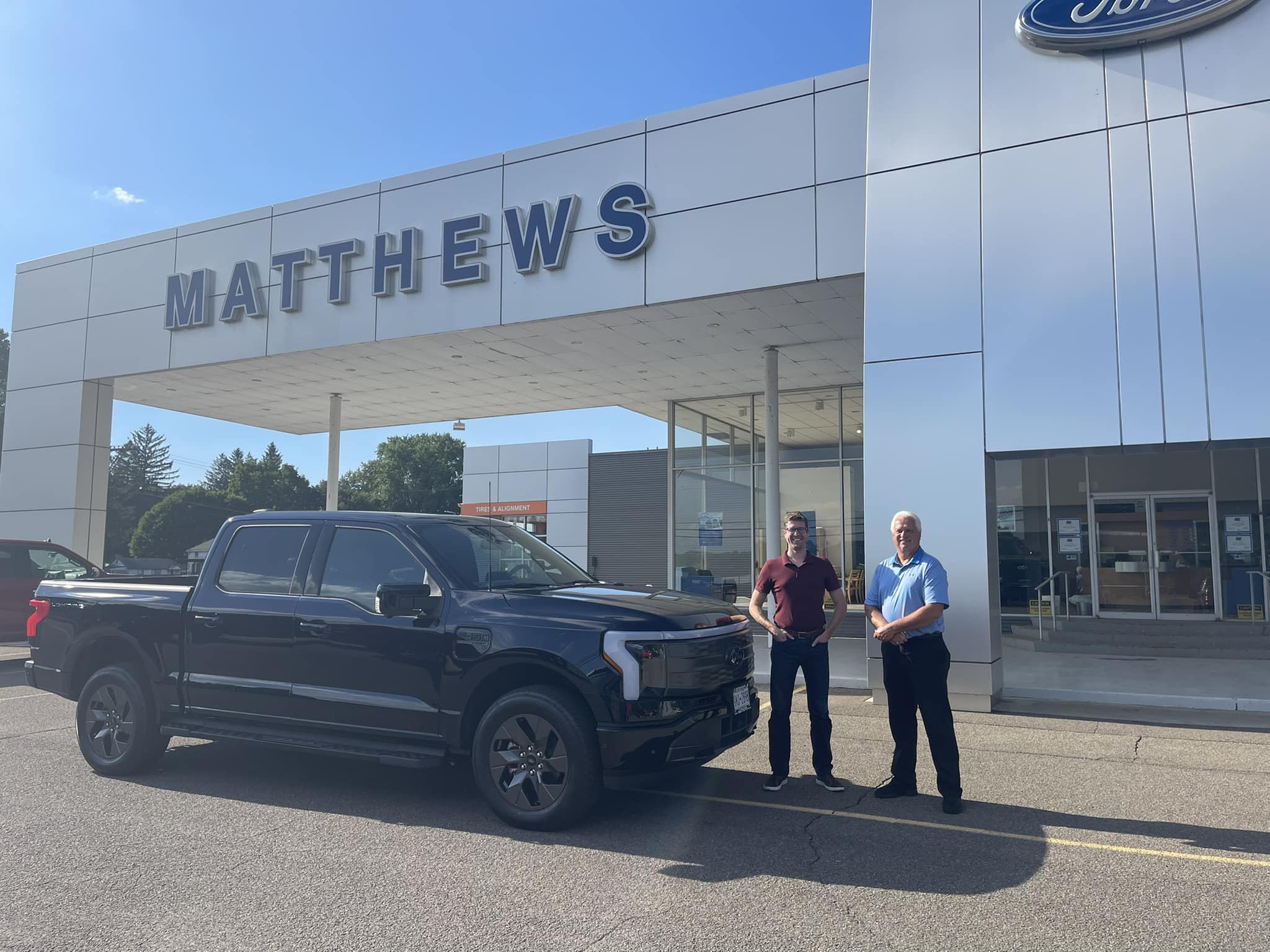 Matthews Ford Norwich Ny Wallpaper For Android