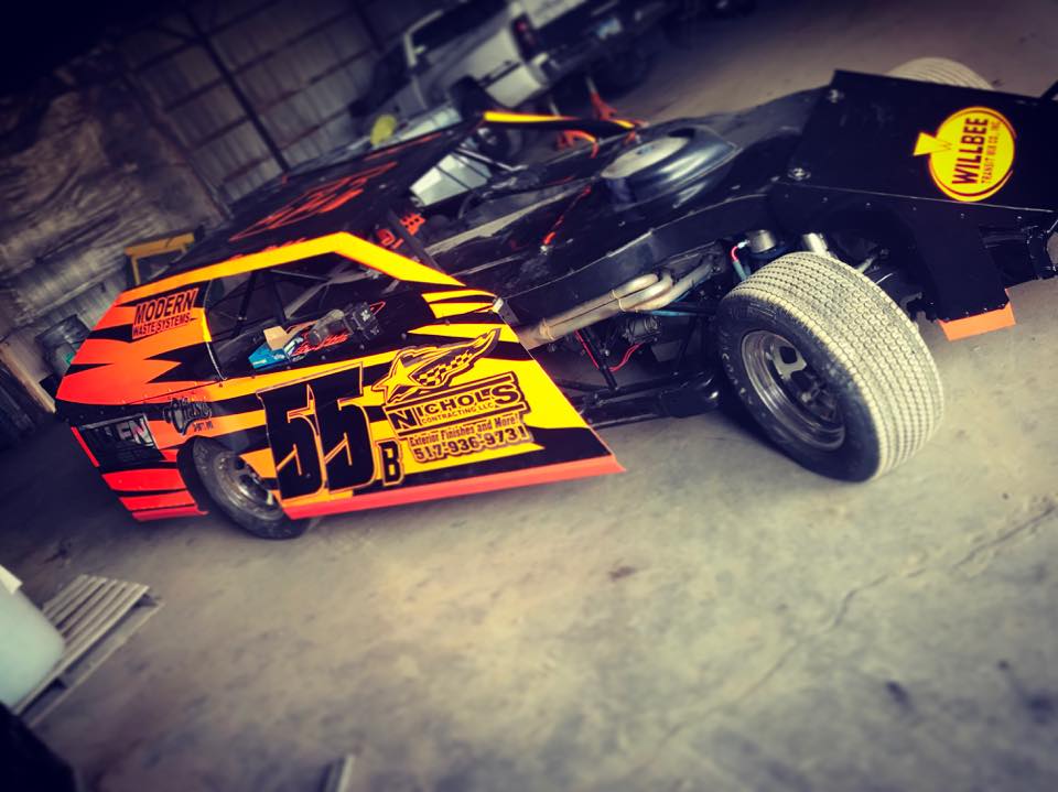 BFS Racing - Dalton Frye added... - BFS Racing - Dalton Frye