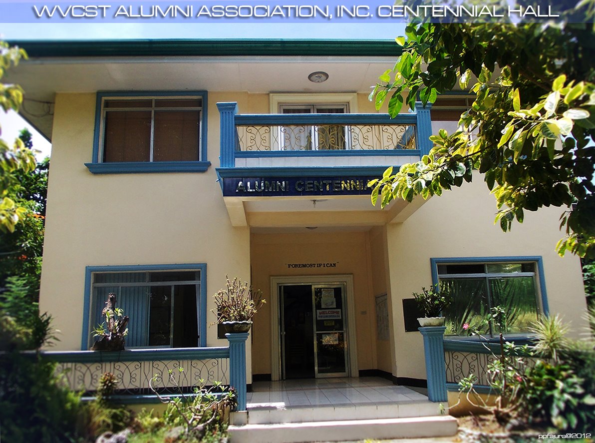 ISAT U Alumni | Iloilo City