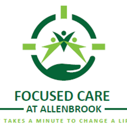 Focused Care at Allenbrook... - Focused Care at Allenbrook