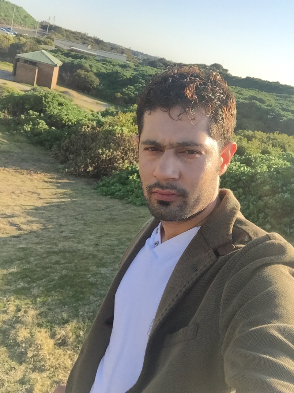 Anup raj neupane