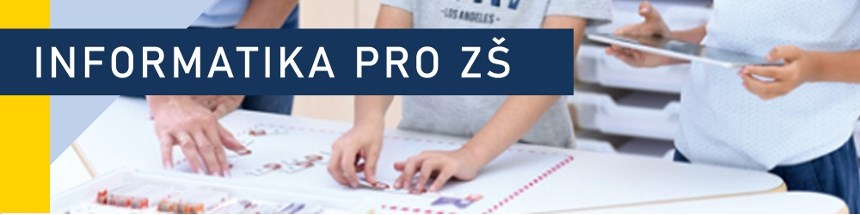Informatika pro ZŠ