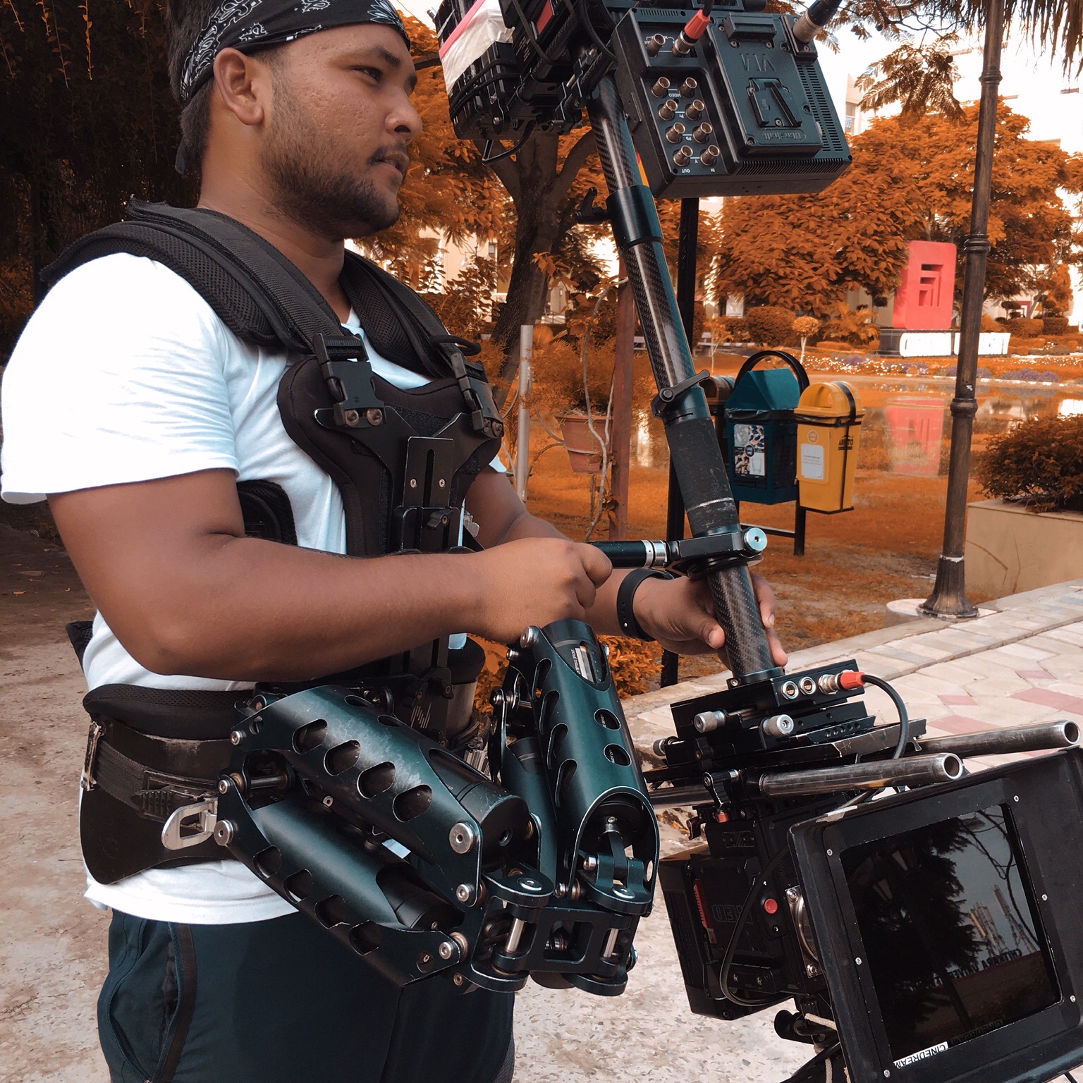 Arundeep Teji Arundeep Teji MoNu Mander | Rupinder Rupi