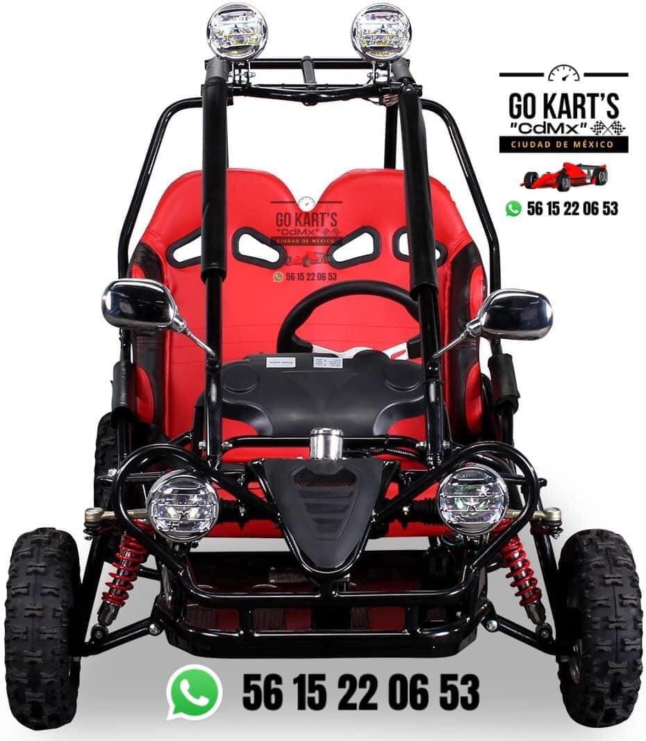 MINI GO KARTS 