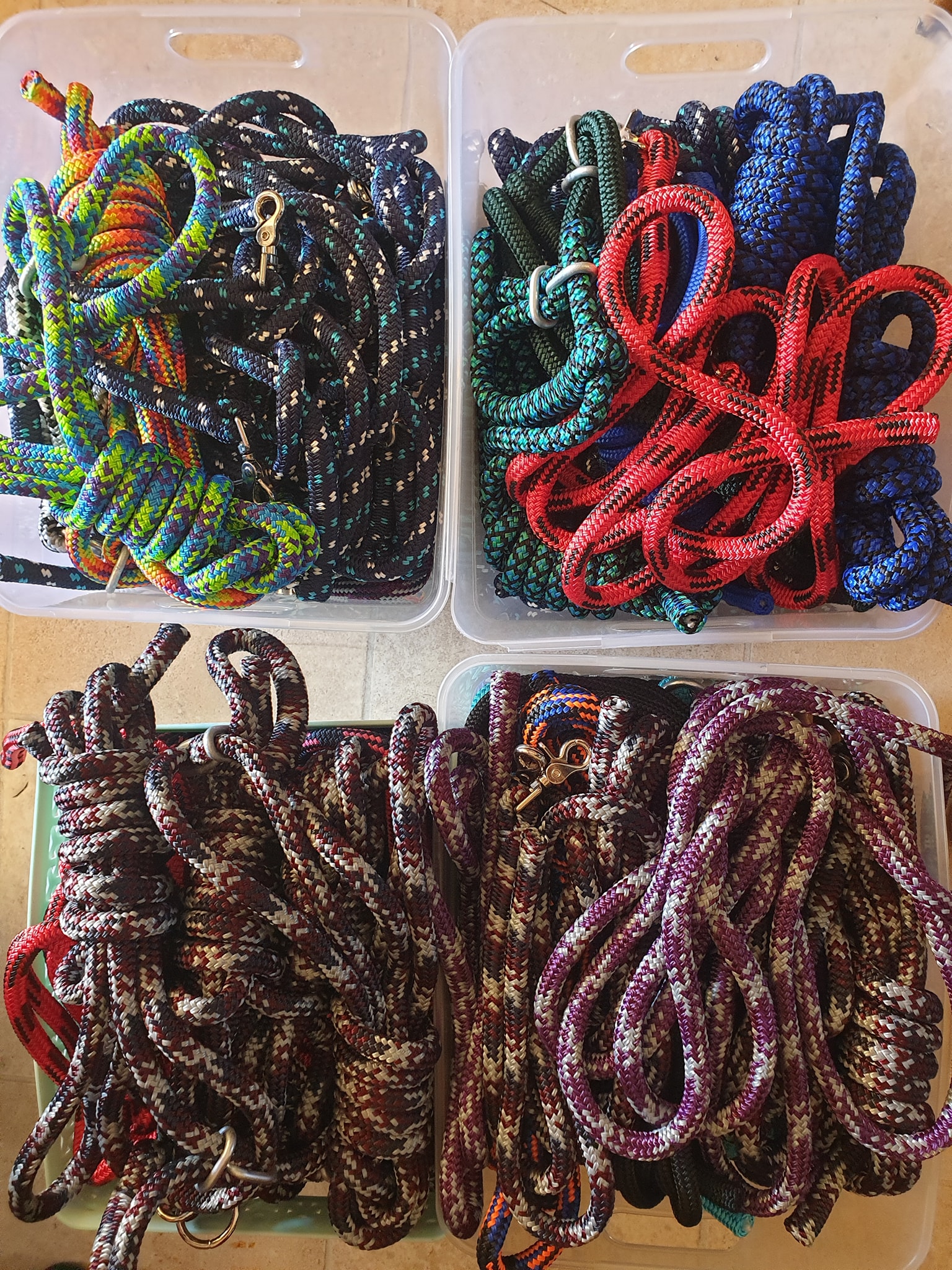 Rural Ropes - After having no power again yesterday I'm...