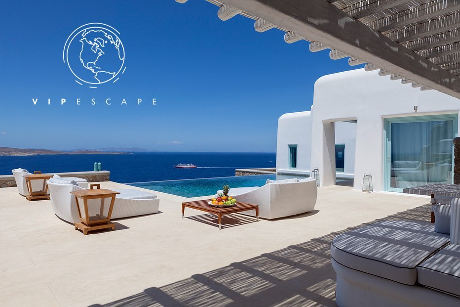 VIP Escape Ltd.