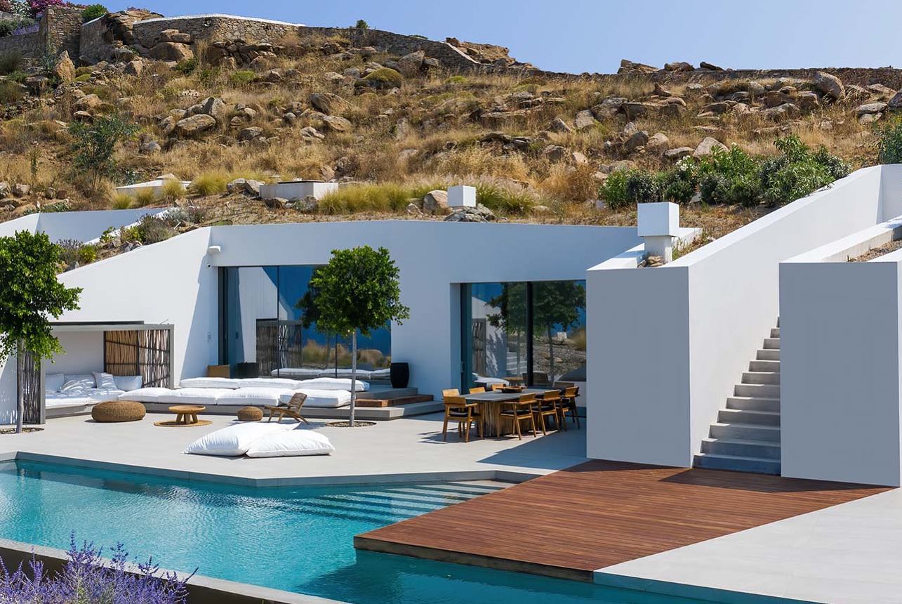 VIP Escape Ltd.