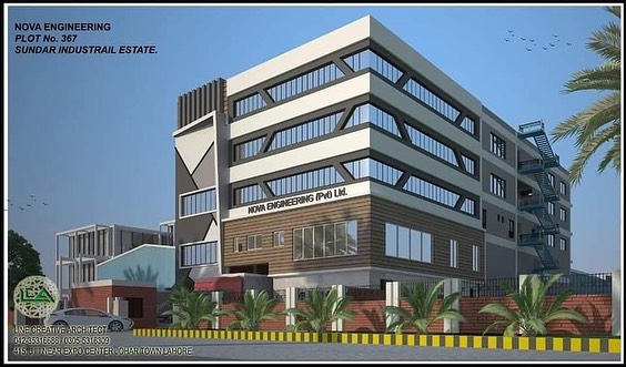 Fine - FINE LINE CONSTRUCTION & DESIGN Architects, Engineers, Interior ...