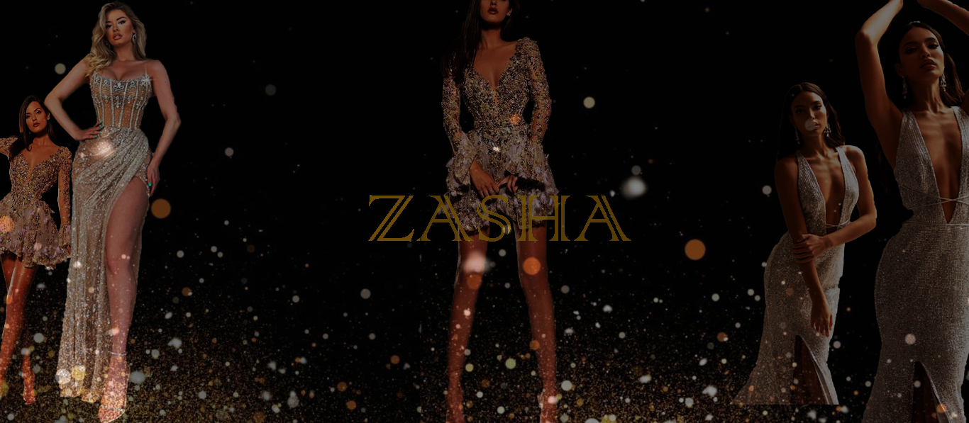 Zasha | Bucharest
